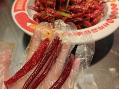 -阿财老铺·老蚌埠龙虾城(华夏总店)