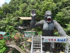 -古龙峡云天玻霸