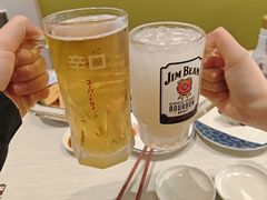 -滨寿司(新街口中央商场店)