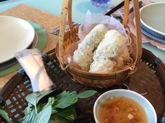 -CHINCHIN 青青·泰国料理(万象食家店)