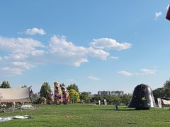 -圣露庄园·亲子活动乐园·露营·团建婚礼