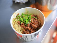 -家阳赵师傅油饼包烧麦(粮道街店)