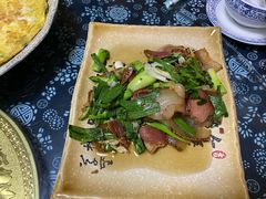 青城老腊肉-青城甲(青城山店)