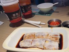-茶港·点心·啫啫煲(王府井店)