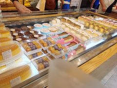 -面包新语(无锡M会员店)