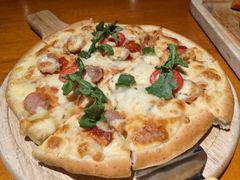 -布拉格餐厅· 中欧捷克菜(全国首店)