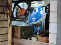 -小胡子祥彪烧烤(北湖总店)