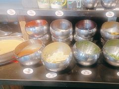 -手选潮汕鲜牛肉火锅(二七广场店)