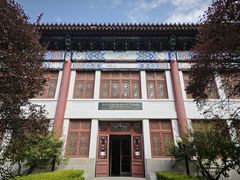 -北京大学赛克勒考古与艺术博物馆