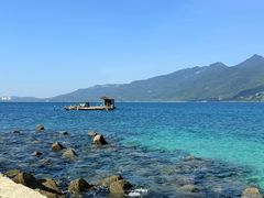 -海南分界洲岛旅游区