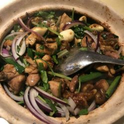-惠食佳·宴会厅(滨江西路店)