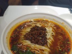 担担面-眉州东坡(团结湖店)