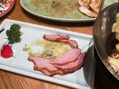 -新白鹿餐厅(爱琴海购物中心店)