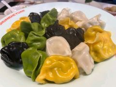 -双合园·海鲜水饺青岛菜(万佳广场店)