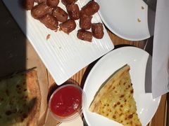 -乐凯撒披萨(南山书城店)