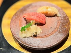 -眞日本料理