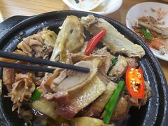 -老闽味姜母鸭·煎蟹闽菜餐厅(曾厝垵地标店)