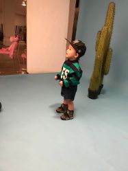 -花开映像儿童摄影