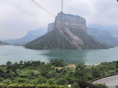 -河南宝泉旅游区