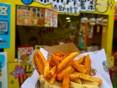 -万达广场(龙湖店)