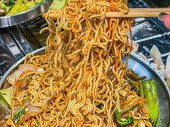 -幸福小串·地摊小炉子(三阳路店)