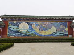 -莱西月湖公园