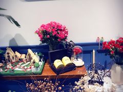 -也枫·小黄楼(南山路旗舰店)