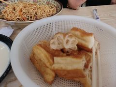 -豆香园(龙翔店)