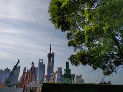 -上海外滩茂悦大酒店