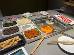 -海底捞火锅(金光华店)