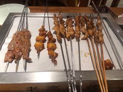 -老高烧烤(龙华星河iCO店)