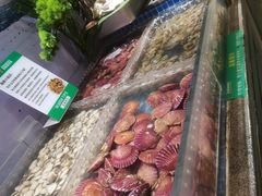 -亚马逊海鲜自助(梅溪湖步步高店)