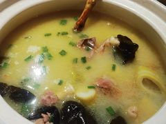 -大盐帮川菜馆(长楹天街店)