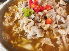 -凯鸽酒楼(大同振兴街店)