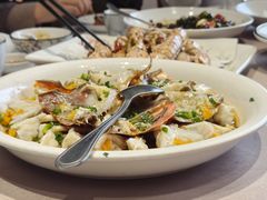 -向阳渔港·湖景餐厅(东钱湖店)