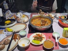 -一绪に寿喜烧自助(世茂广场店)