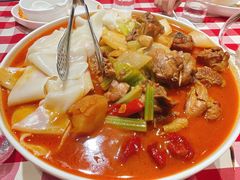 -西贝(无锡万象城店)