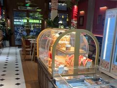 -嗒令甜品·主题融合料理餐厅(首座时代店)