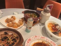 -百姓渔村(南中环店)