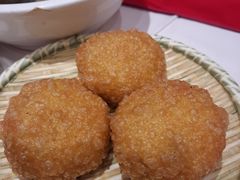 黄米面炸糕-凯鸽酒楼(大同振兴街店)