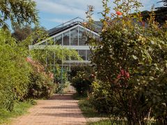 -国家植物园南园