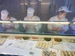 -白锦记手工水饺坊(武圣路店)