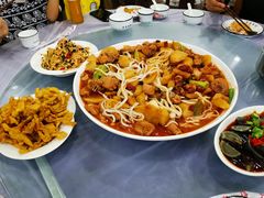 -福顺祥大盘鸡(临潼店)