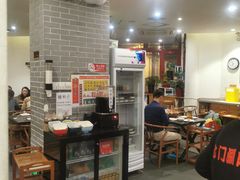 -北门涮肉·铜锅涮肉(南锣鼓巷店)
