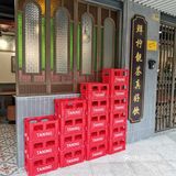 一家具有广府特色的挞柠