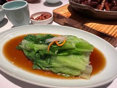 -森隆饭庄(崇文门新世界百货店)