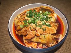 口水鸡-YUOZUO渝作·川渝冒肚(崂山店)