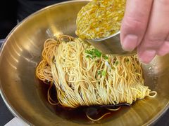 -贡梅老面馆·蟹粉面·无锡特色小吃(南长街主推店)