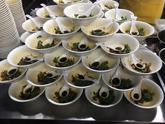 豆腐脑-聚香斋(东关街店)