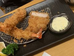-胜博殿日式炸猪排(西红门店)
